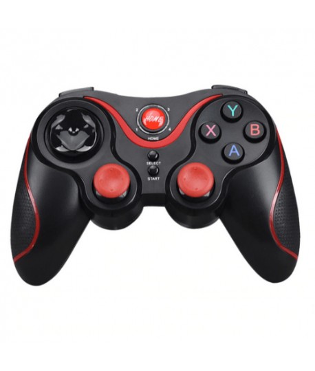 Manette De Jeu Bluetooth S6 Pour Smartphone - Spacenet Tunisie