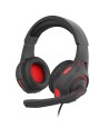 Casque Gaming USB GENESIS RADON 200 7.1