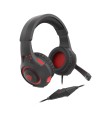 Casque Gaming USB GENESIS RADON 200 7.1