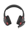 Casque Gaming USB GENESIS RADON 200 7.1