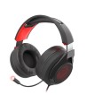 Casque Gaming USB GENESIS RADON 610 7.1 LED