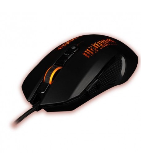 Pack KONIX WORLD OF TANKS WOT COMMANDER Tapis MP-12 + Souris M-30 + Casque GH-40