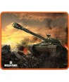 Pack KONIX WORLD OF TANKS WOT COMMANDER Tapis MP-12 + Souris M-30 + Casque GH-40