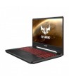 Pc Portable ASUS TUF RYZEN 5 8Go 512Go SSD 4Go Dédiée TUF705DT-NR229T