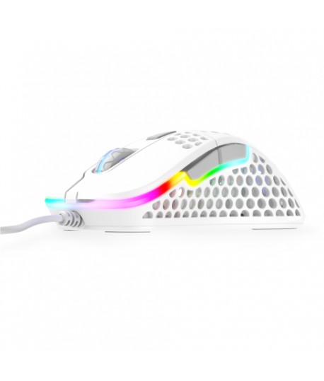 Souris Gaming RGB XTRFY M4
