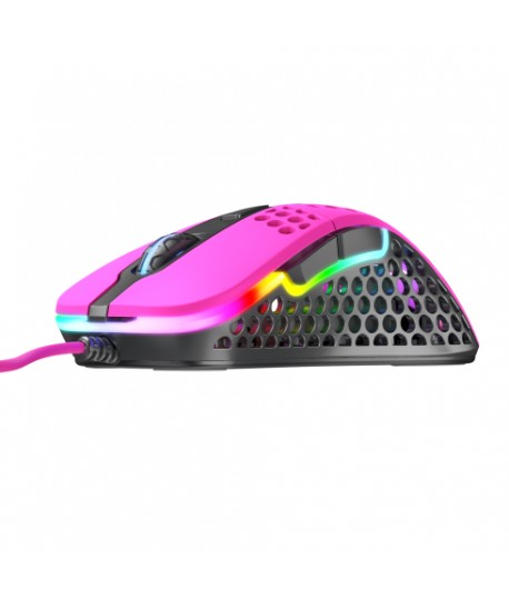 Souris Gaming RGB XTRFY M4