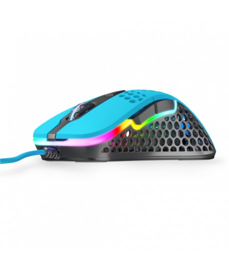 Souris Gaming RGB XTRFY M4