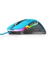 Souris Gaming RGB XTRFY M4