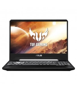Pc Portable ASUS TUF RYZEN 7 16Go 512Go SSD 6Go Dédiée TUF505DV-294T
