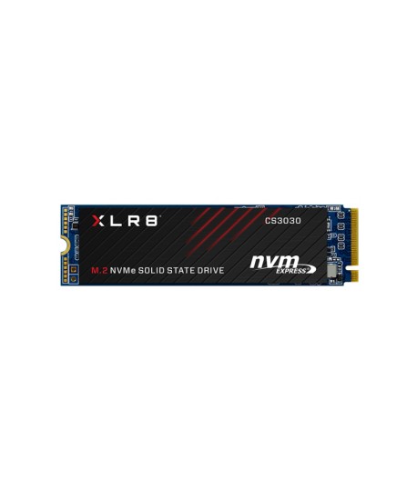 Disque Dur Interne SSD M.2 NVMe PNY CS3030 / 1 To