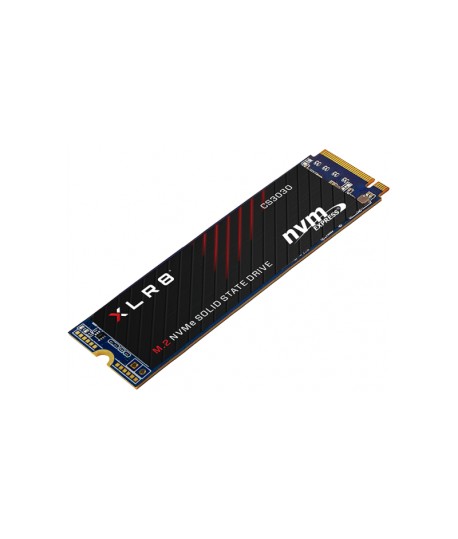 Disque Dur Interne SSD M.2 NVMe PNY CS3030 / 1 To