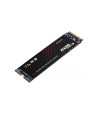 Disque Dur Interne SSD M.2 NVMe PNY CS3030 / 1 To