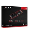 Disque Dur Interne SSD M.2 NVMe PNY CS3030 / 1 To
