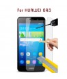 Huawei GR3 - Protection GLASS