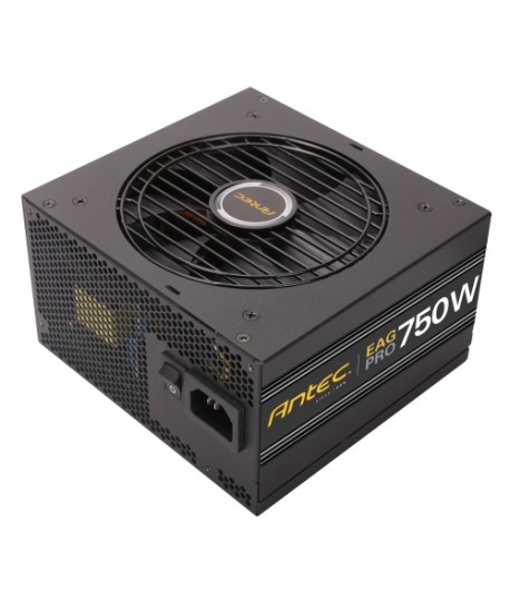 Alimentation ANTEC ATX 750W 80+ GOLD Semi-modulaire