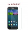 Huawei G7 - Protection GLASS