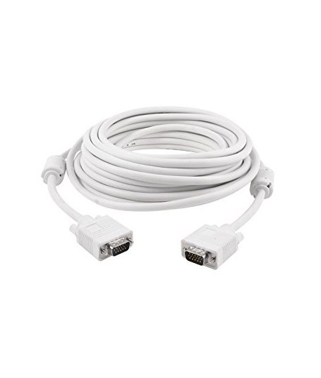 Cable VGA 20m