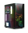 Boitier SOG GAMING GHOST ONE RGB