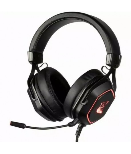 Casque Gaming KONIX DRAKKAR RAGNAROK EVO 7.1