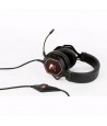 Casque Gaming KONIX DRAKKAR RAGNAROK EVO 7.1
