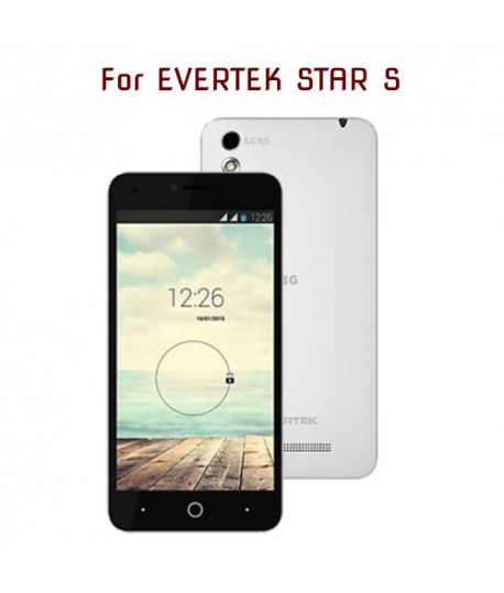 Evertek STAR S - Protection GLASS