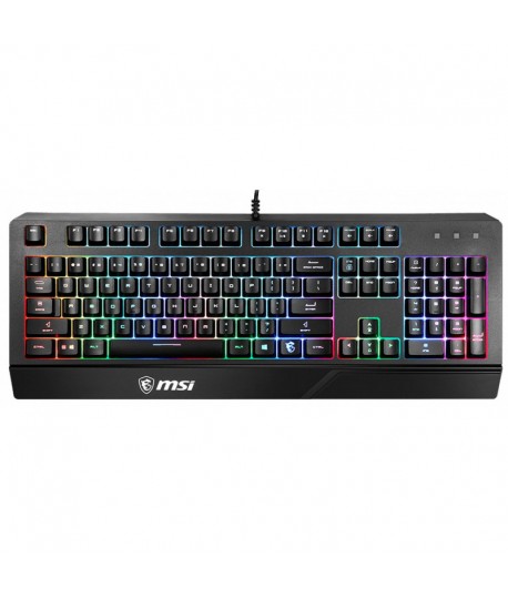 Clavier Gaming MSI VIGOR GK20