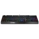 Clavier Gaming MSI VIGOR GK20