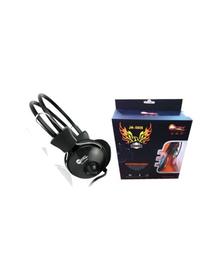 Casque Jeway JH-0808