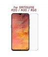 Samsung A20 / A30 / A50 - Protection GLASS