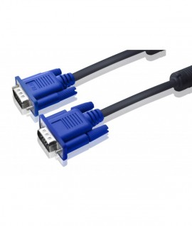 Cable VGA 10m