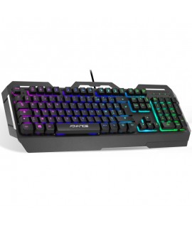 Clavier Gaming Semi-Mécanique ADVANCE GTA 250