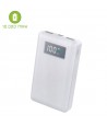 Power Bank 10000 mAh 2xUSB 2.4A UPL P18