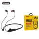 Ecouteur Bluetooth - MP3 YOOKIE K339