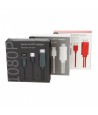 Adaptateur HDTV pour Android et Lightining