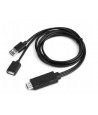 Adaptateur HDTV pour Android et Lightining