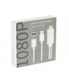 Adaptateur HDTV pour Android et Lightining