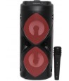Haut Parleur Bluetooth - MP3 10W - LS-06