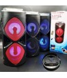 Haut Parleur Bluetooth - MP3 10W - LS-06