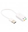 Carte Son USB