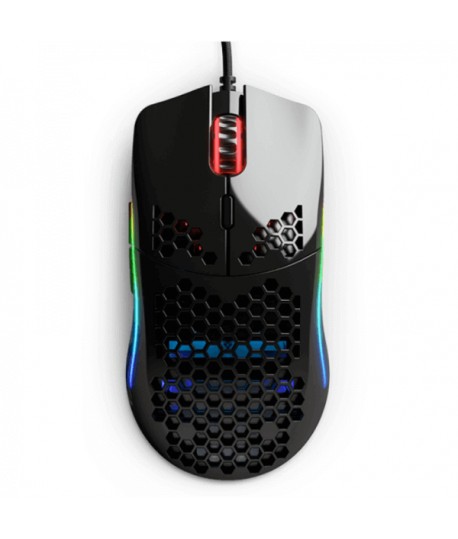 Souris Gaming GLORIOUS Model O- Minus - Noir Brillant