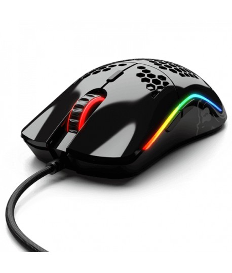 Souris Gaming GLORIOUS Model O- Minus - Noir Brillant