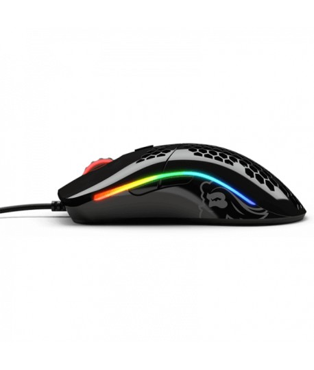 Souris Gaming GLORIOUS Model O- Minus - Noir Brillant