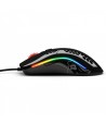 Souris Gaming GLORIOUS Model O- Minus - Noir Brillant