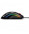 Souris Gaming GLORIOUS Model O- Minus - Noir Brillant