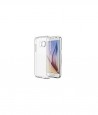 Etui en Silicone pour Samsung S7 Plus / Transparent