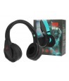 Casque MP3 Bluetooth QYS-02