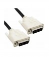 Cable DVI-D 1.8m