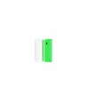Etui en Silicone pour Nokia 435 / Transparent
