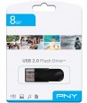 Clé USB 8 Go PNY USB 2.0