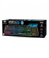 Clavier Mécanique SPIRIT OF GAMER XPERT-K400